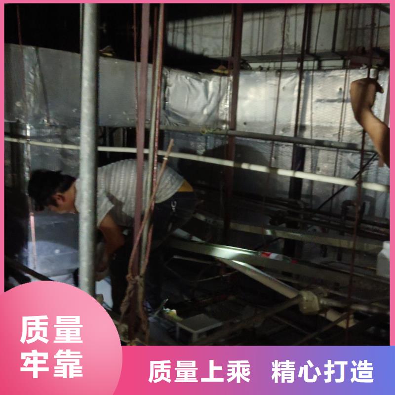 	湘西污水厂淤泥清理可靠
