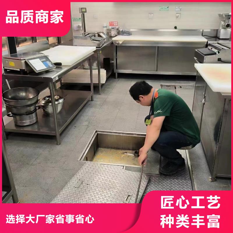 管道疏通-高压清洗管道自产自销