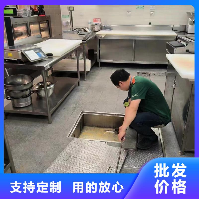 管道疏通工业管道清洗经销商