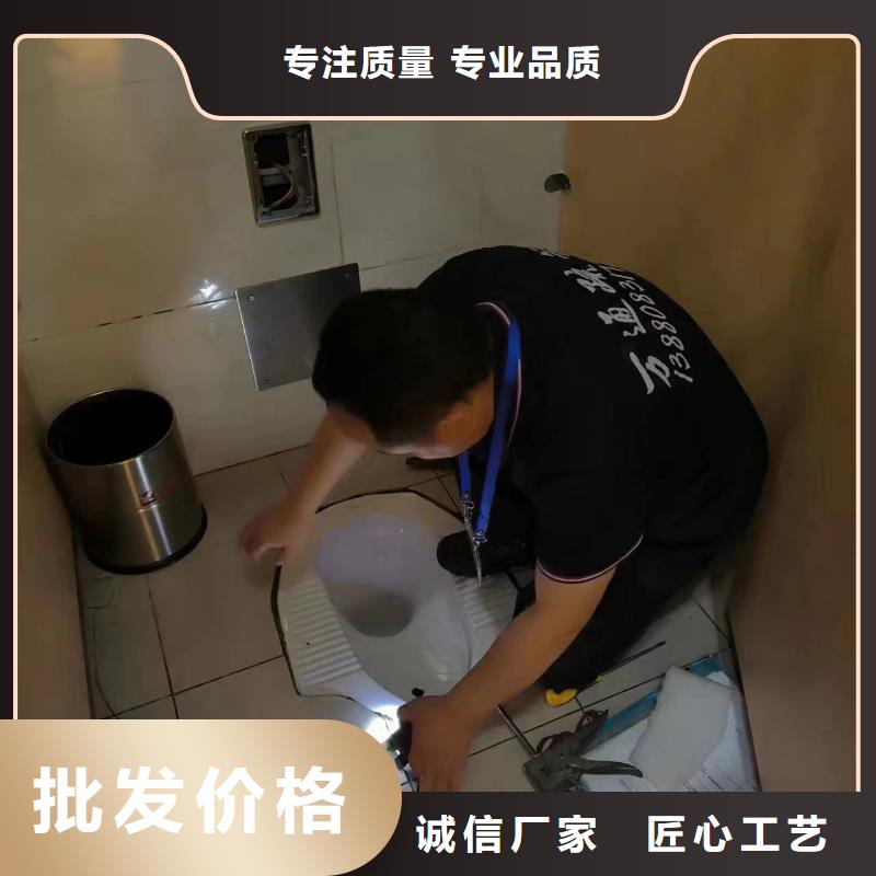 管道疏通物业单位管道清洗优选厂家
