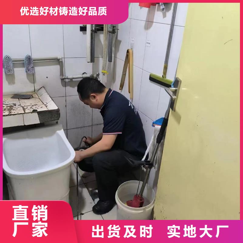 管道疏通沉淀池清理厂家新品