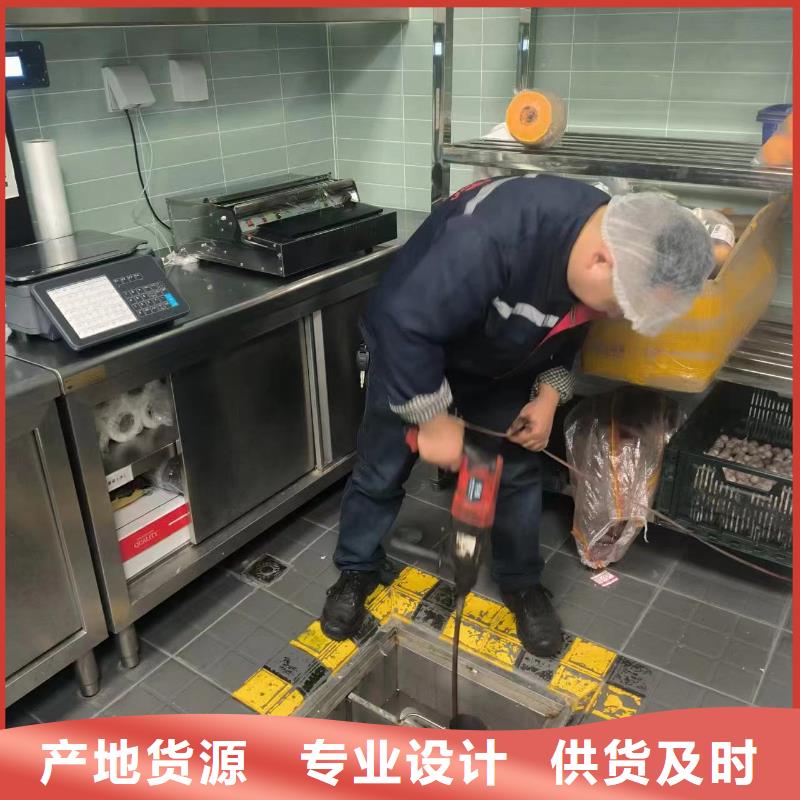 管道疏通沉淀池清理厂家新品