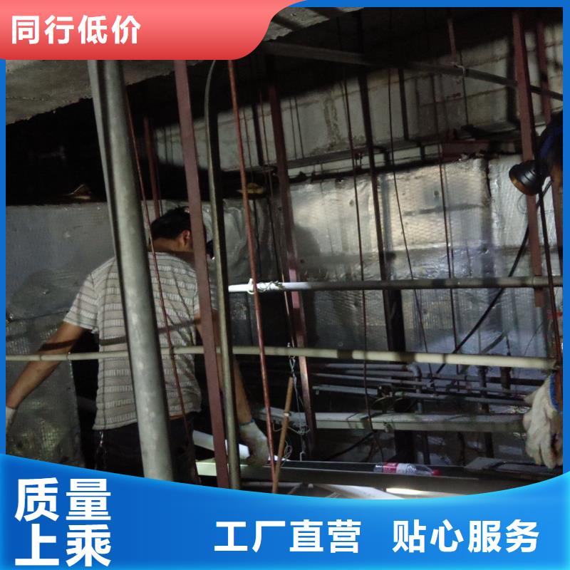 管道疏通 工业管道清洗做工细致