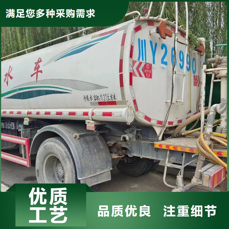管道疏通-沉淀池清淤匠心品质
