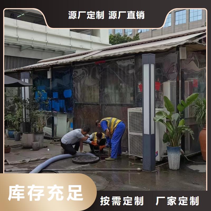 【管道疏通_市政公用工程有口皆碑】