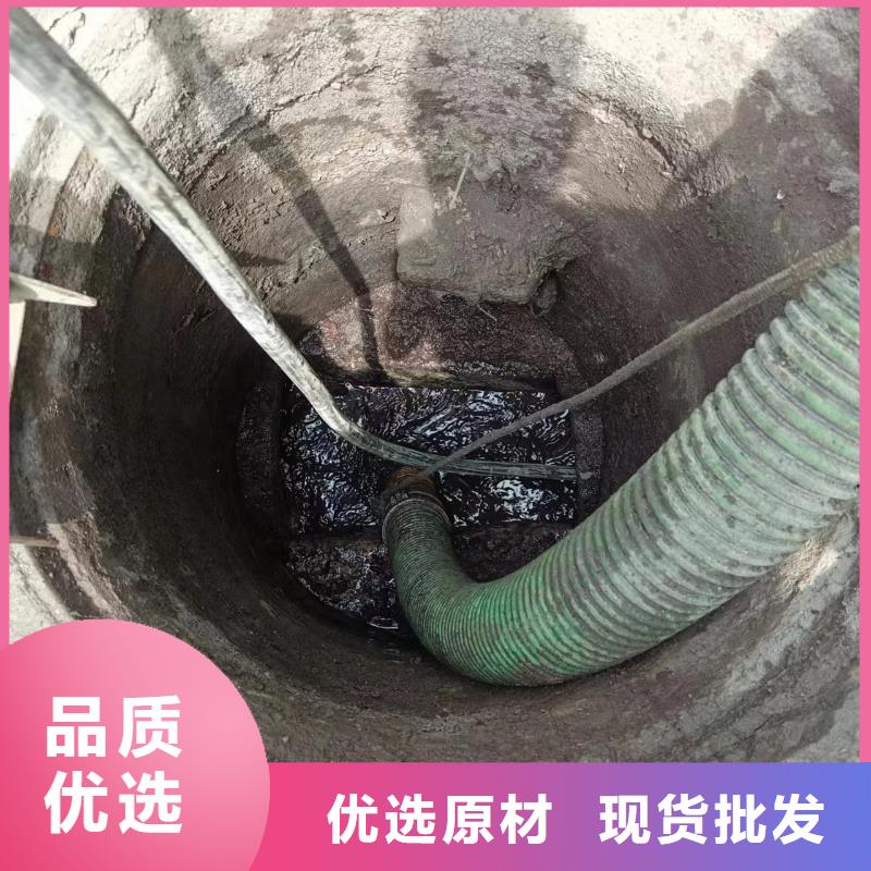 管道疏通工业管道清洗经销商