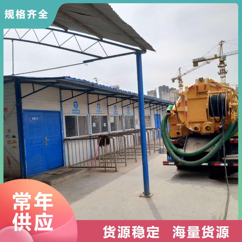 管道疏通高压清洗管道厂家直销