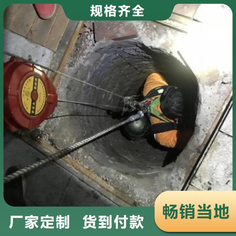 管道疏通沉淀池清理品质好才是硬道理