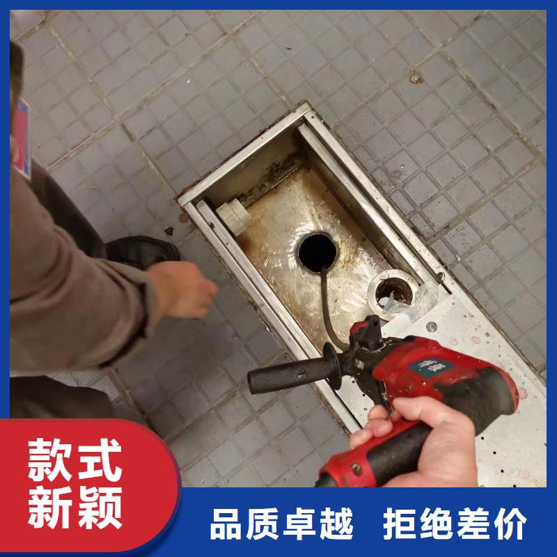 管道疏通-高压清洗管道自产自销