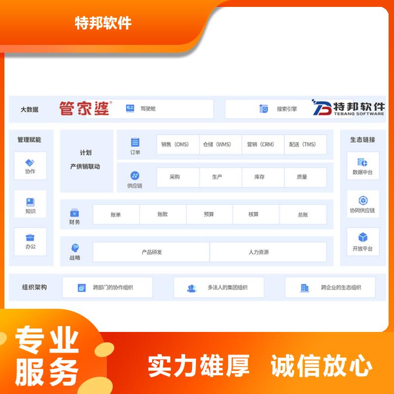 工厂进销存管理系统哪家好管家婆免费试用