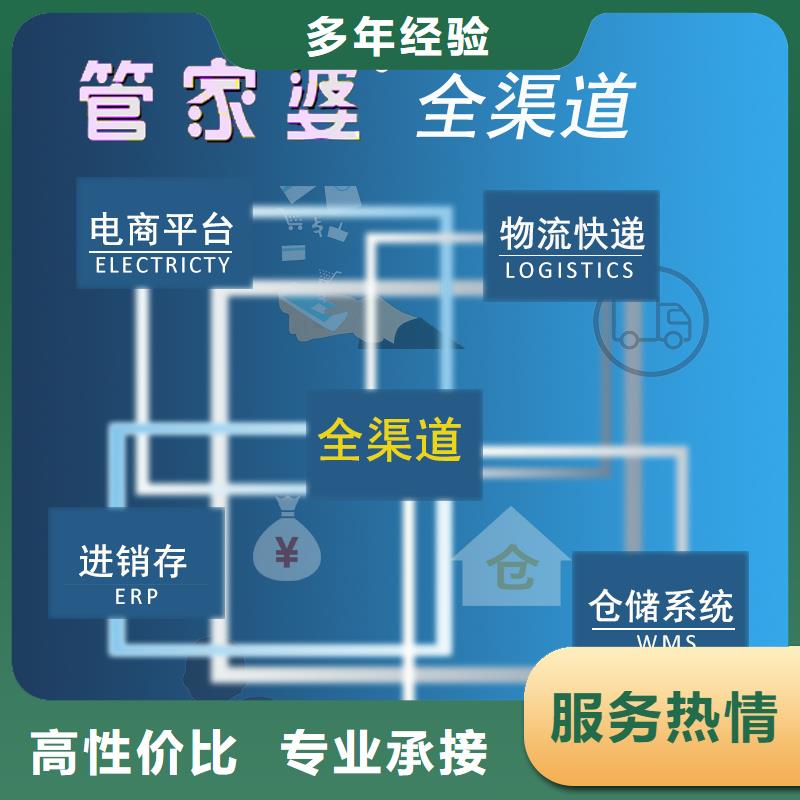 【软件】进销存管理软件一对一服务