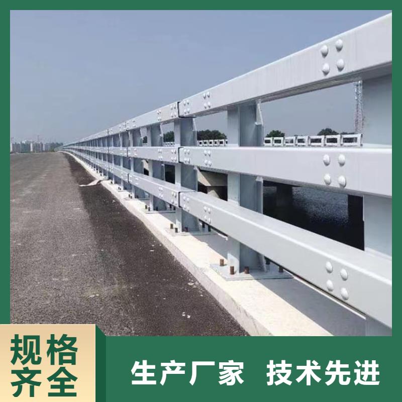 桥梁隔离护栏加工厂