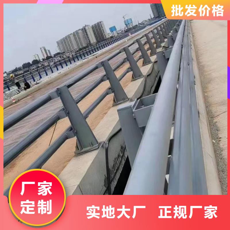 桥边栏杆生产商