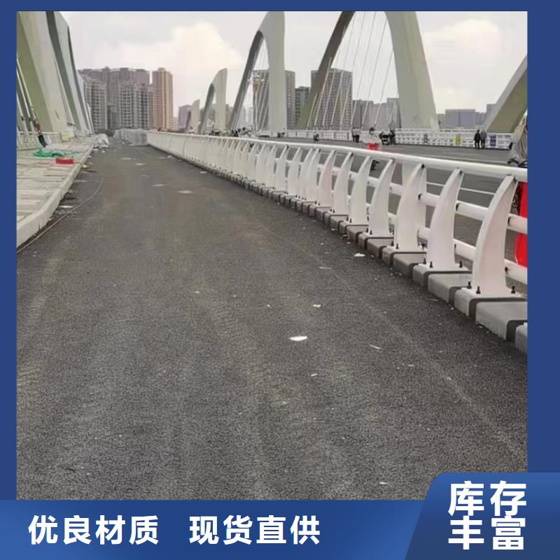 桥梁隔离护栏加工厂