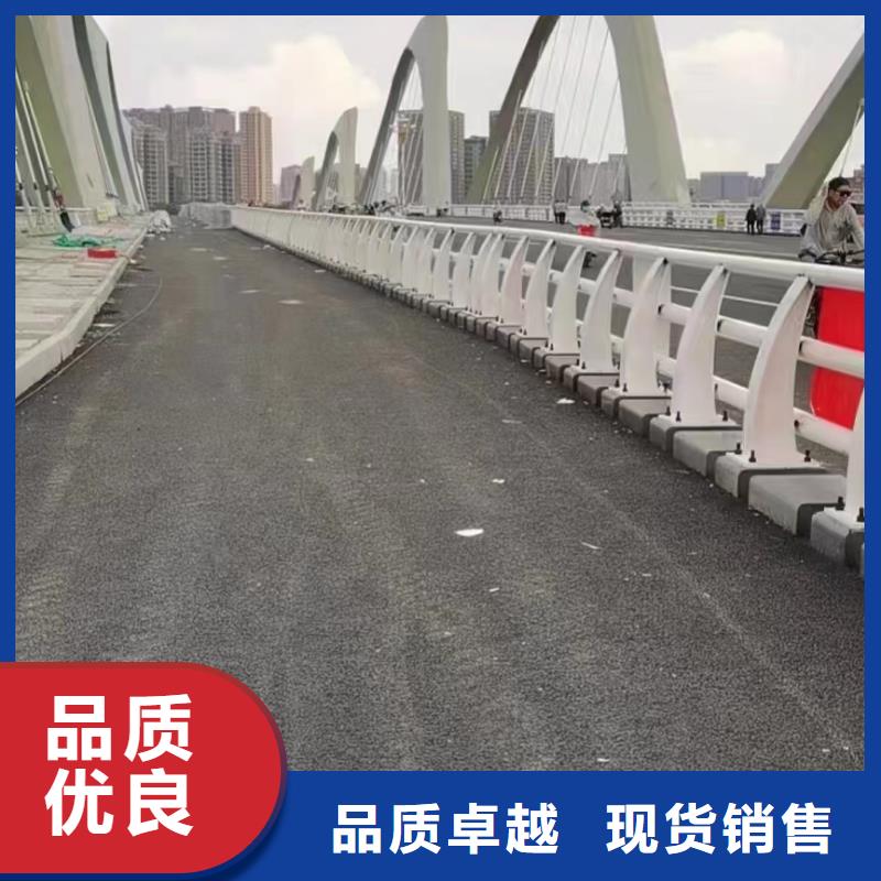 桥梁隔离护栏加工厂