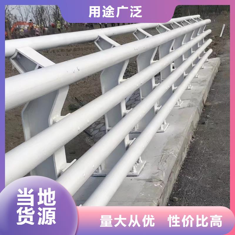 钢背木护栏施工