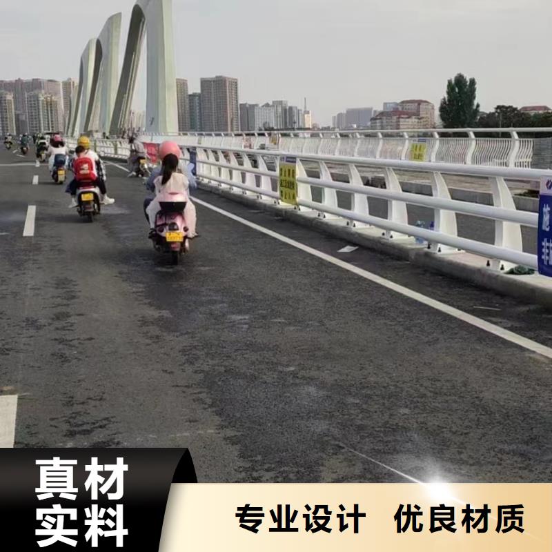 桥梁复合管护栏企业