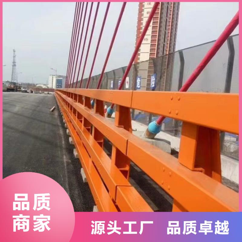钢背木护栏施工