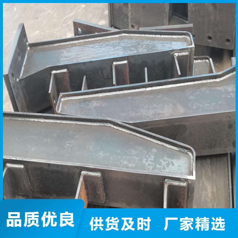 桥梁隔离护栏定做