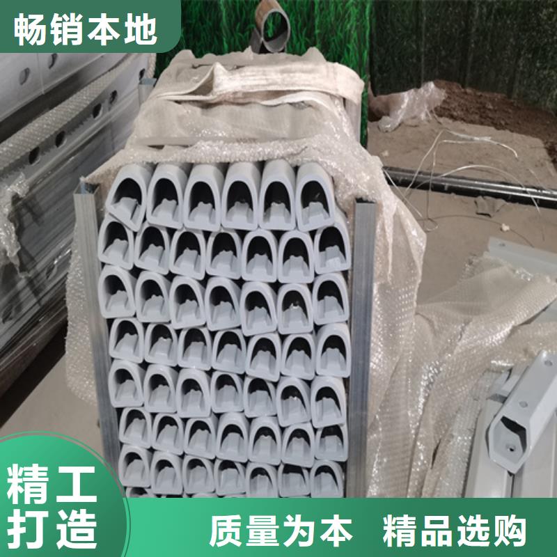 人行道护栏护栏定制厂拥有核心技术优势
