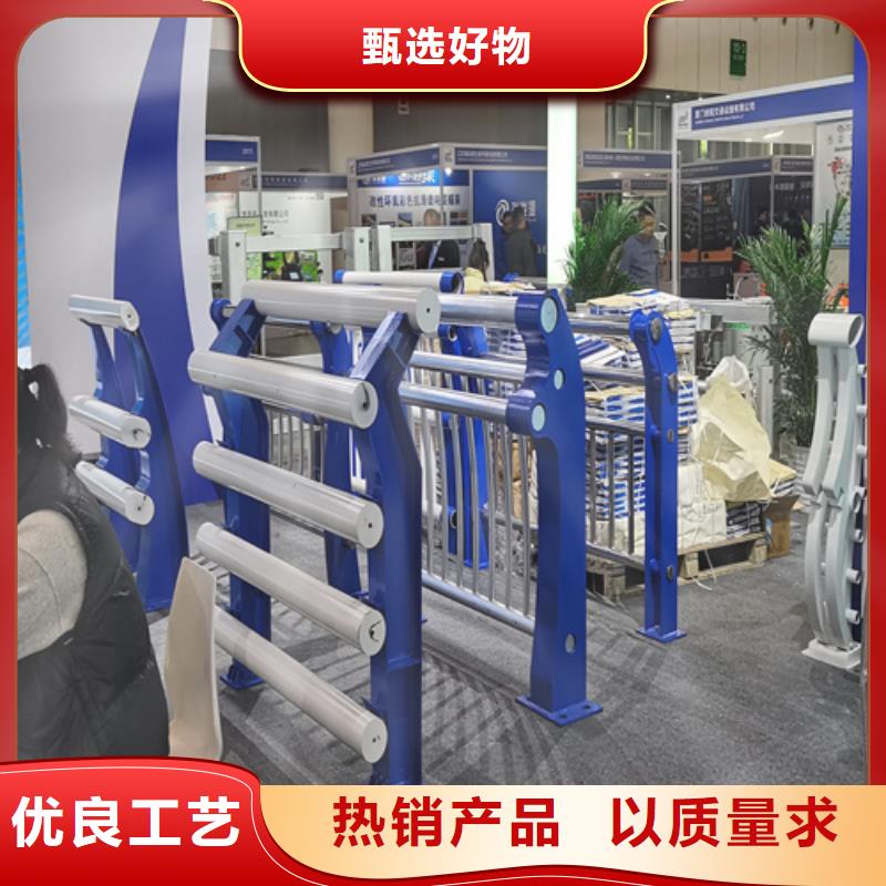 桥梁灯光护栏价格