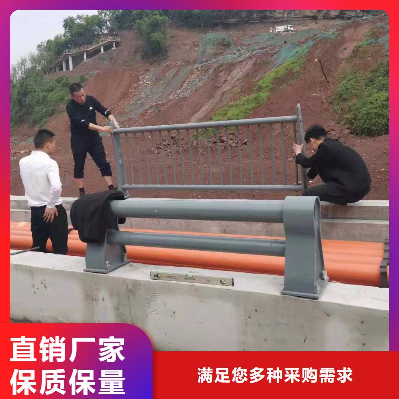 桥边栏杆价格是多少