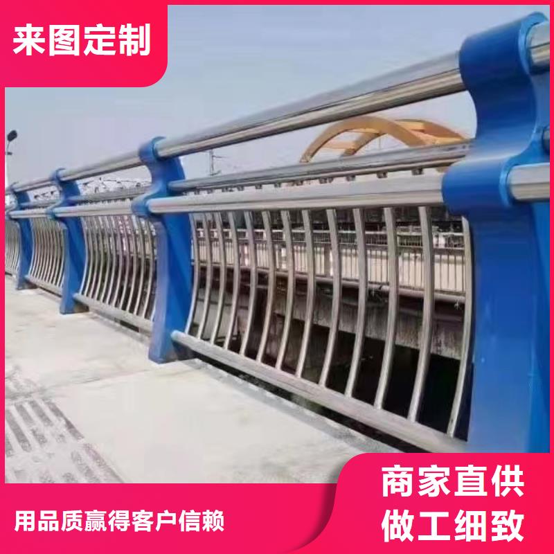 桥边栏杆价格是多少