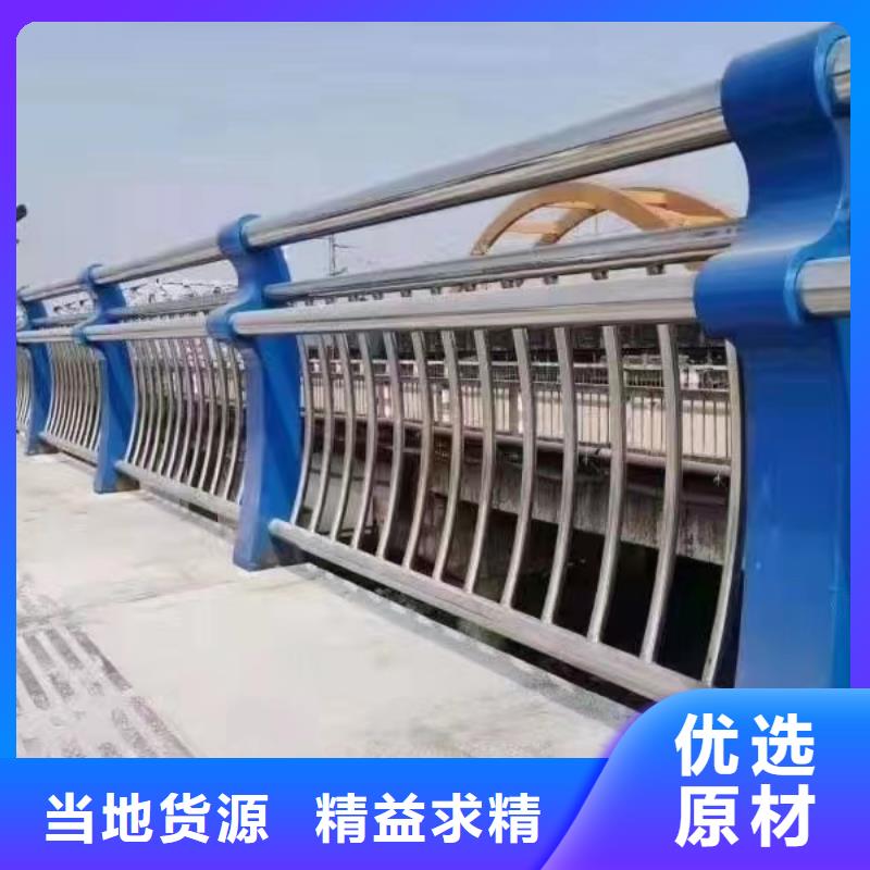 桥梁灯光护栏造价
