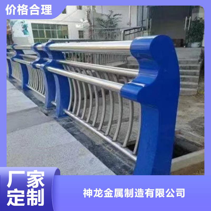 人行道护栏,桥梁灯光护栏厂家库存丰富