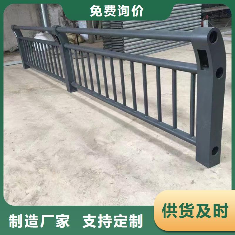 桥边栏杆价格是多少