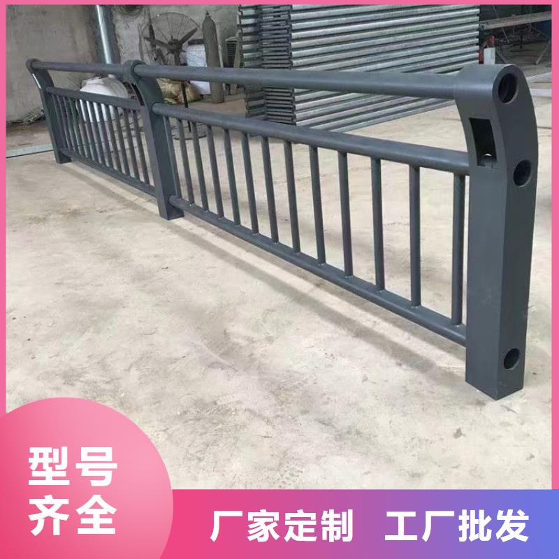人行道护栏-防撞护栏生产厂家源头厂家供应