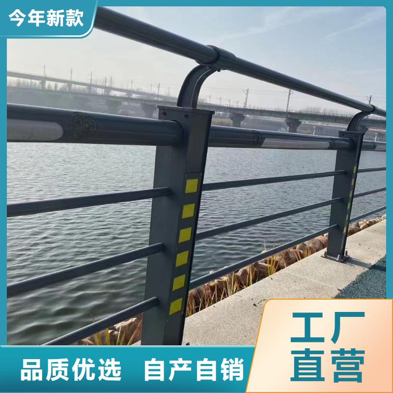 人行道护栏,桥梁灯光护栏厂家库存丰富