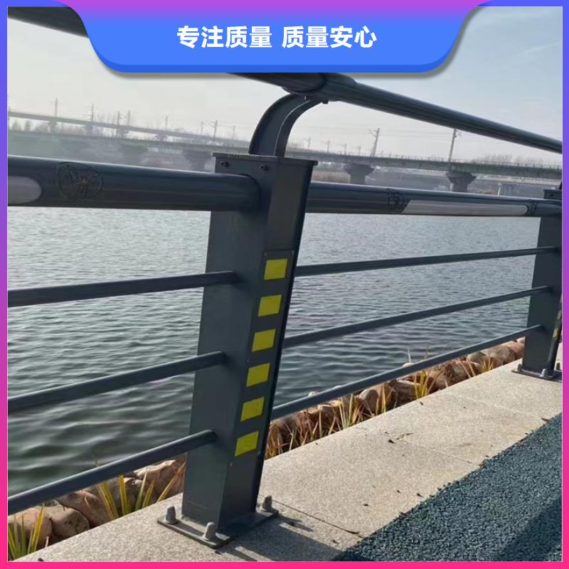 人行道护栏,桥梁灯光护栏厂家库存丰富
