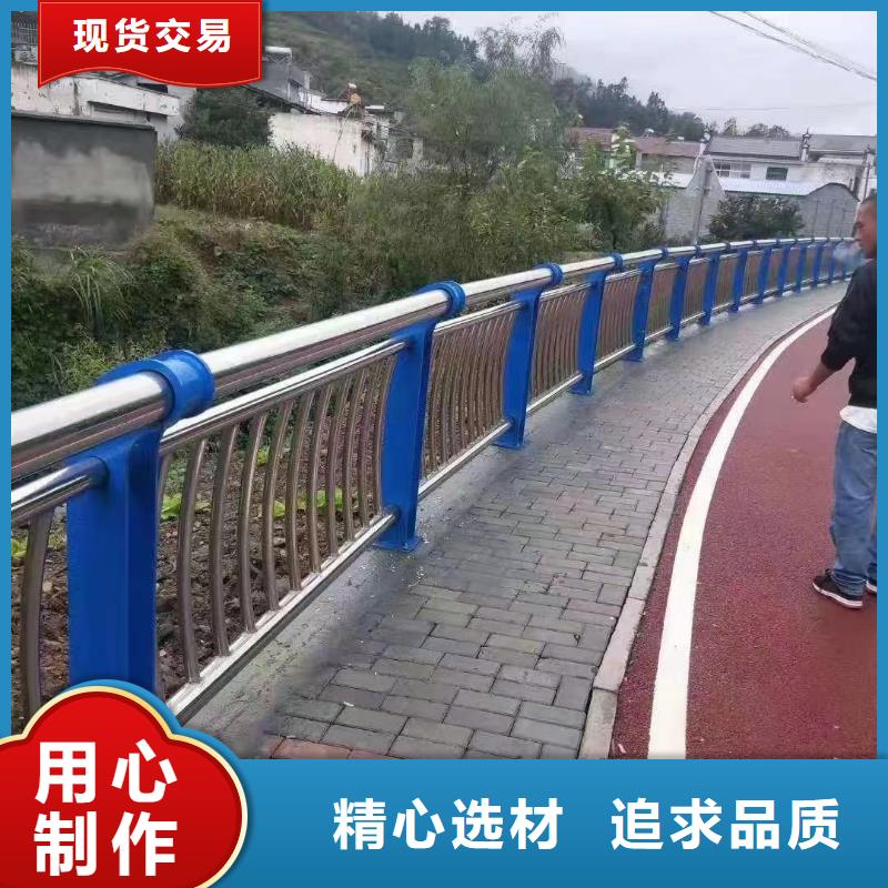 桥边栏杆价格是多少