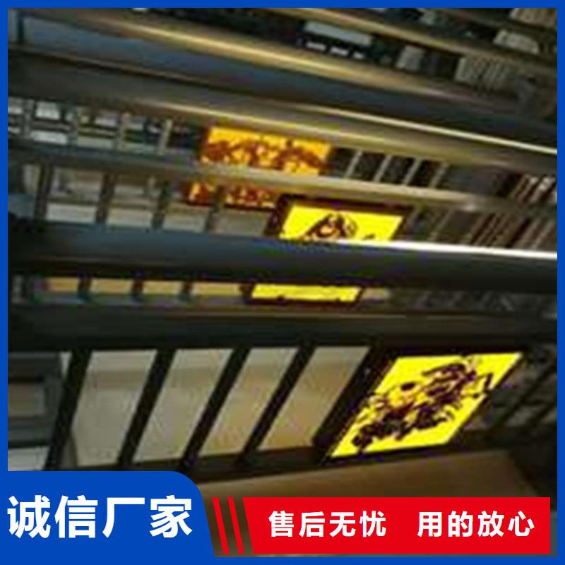 桥梁护栏防撞钢护栏厂敢与同行比质量