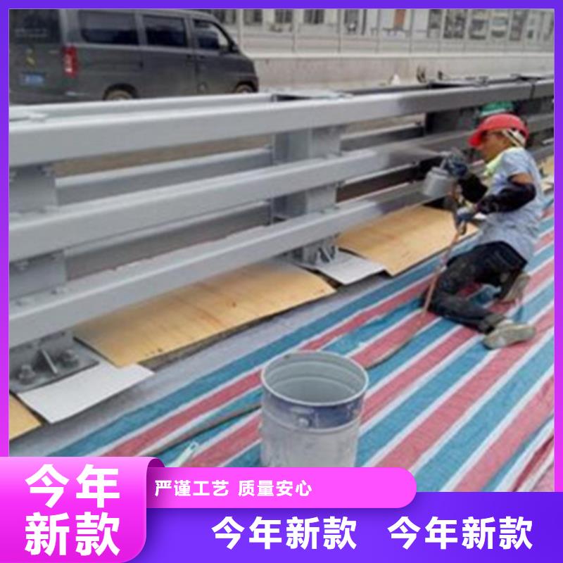 桥梁护栏_城市不锈钢生产厂家服务至上