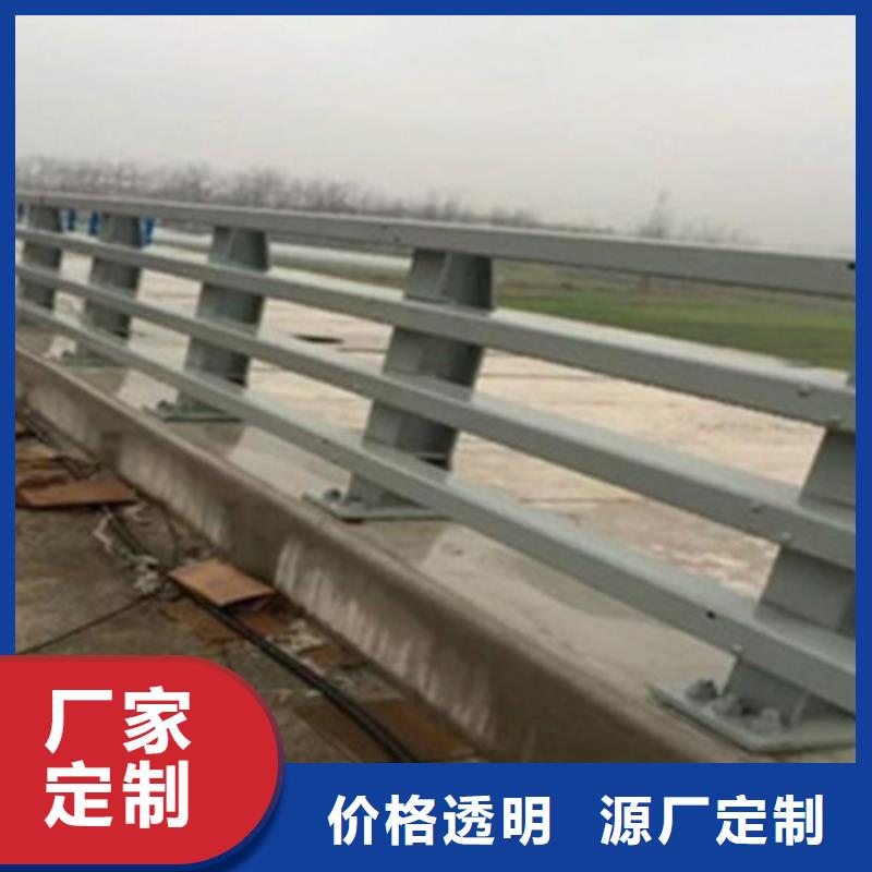桥梁栏杆多少钱一米