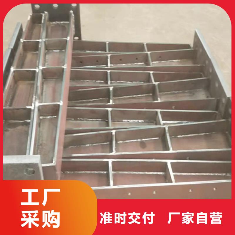 桥梁护栏,防撞景观护栏厂用品质说话