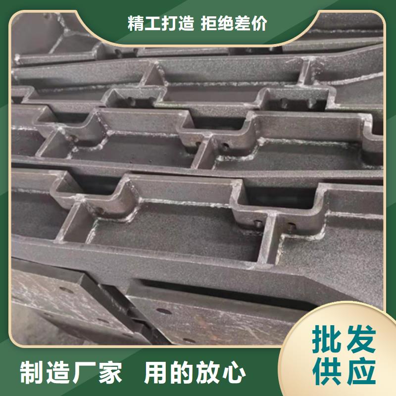 梁柱式防撞护栏商家
