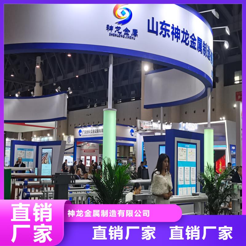 桥梁护栏-金属复合管热销产品
