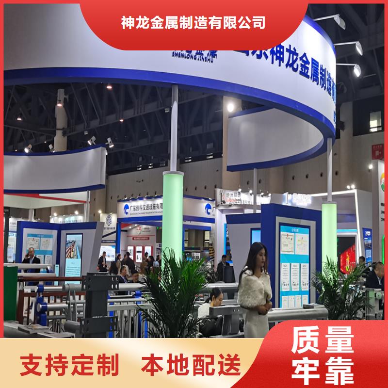 桥梁栏杆多少钱一米