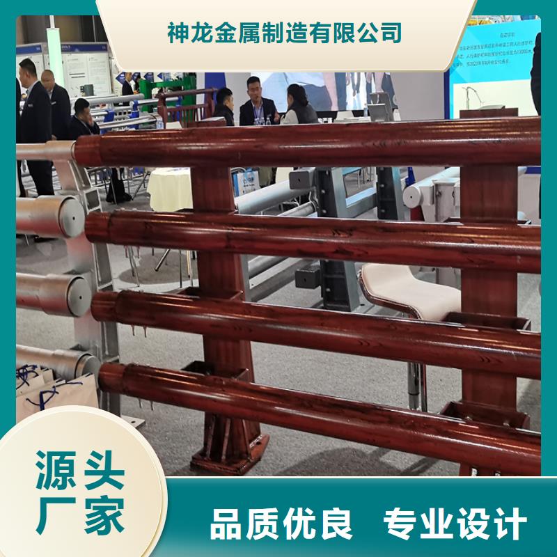 桥梁栏杆多少钱一米