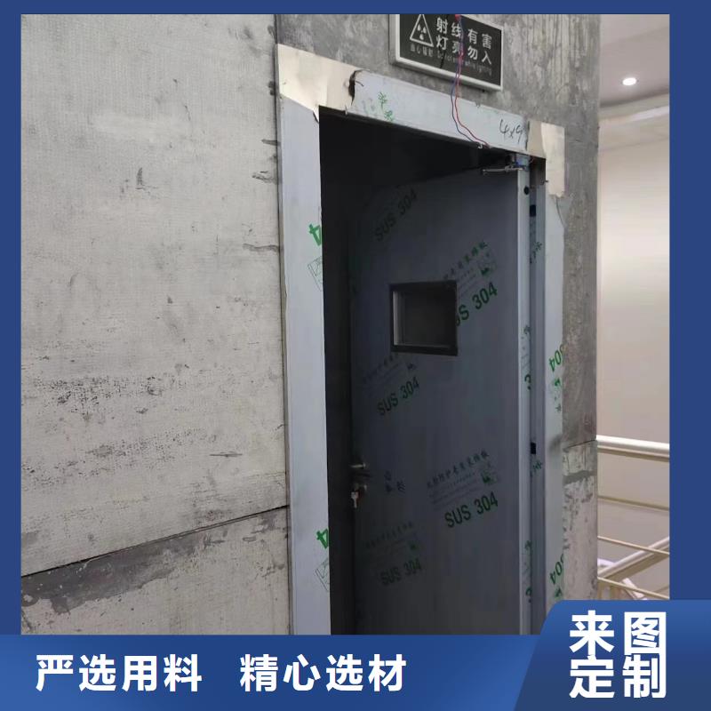 规格齐全的防辐射铅板经销商