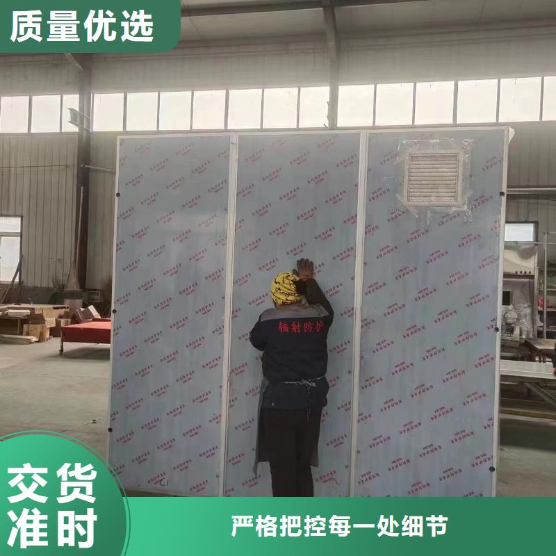 铅门铅门价格支持定制