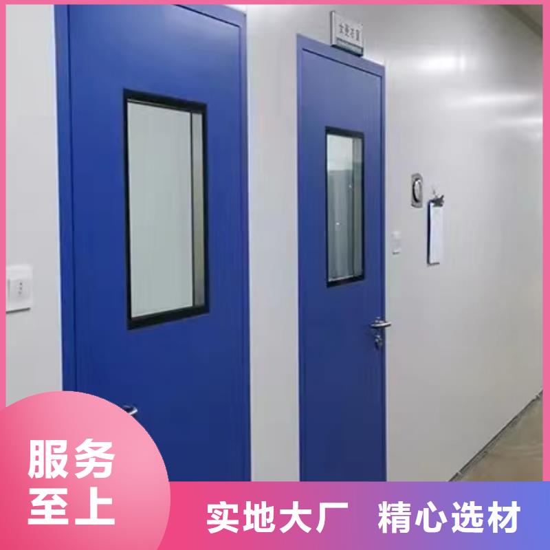牙片室射线防护铅门大品牌值得信赖