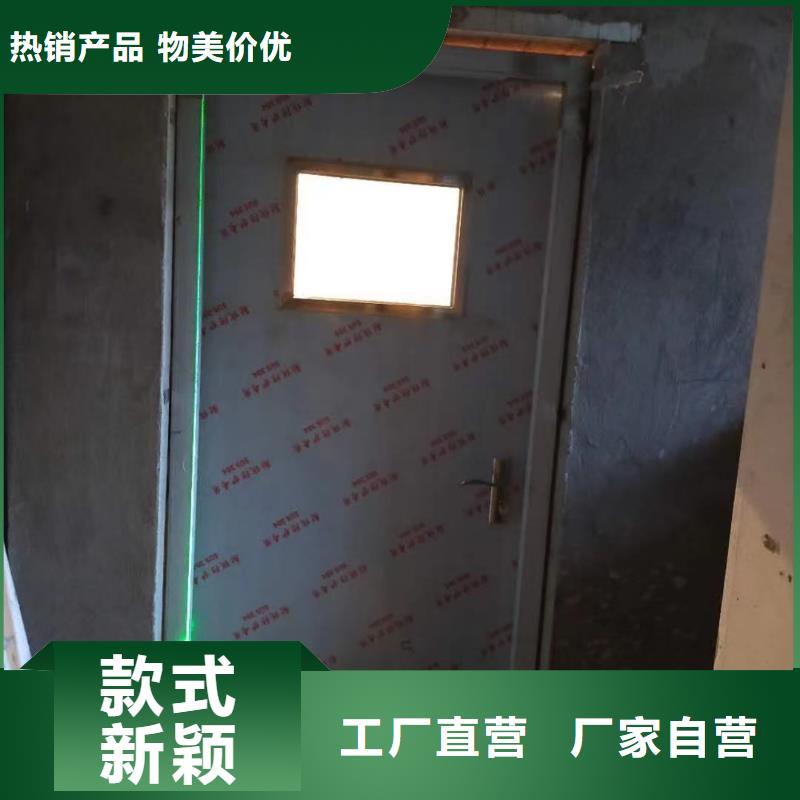铅门铅门价格支持定制