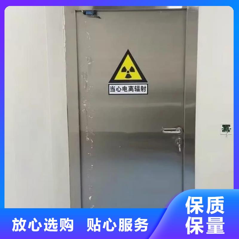 库存充足的射线铅房批发商