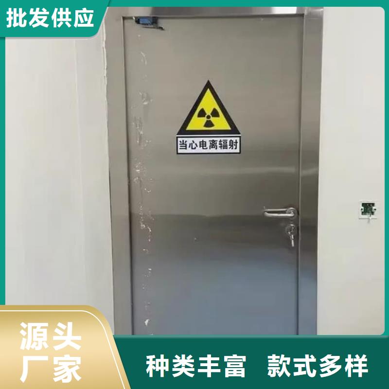 铅门铅门价格支持定制
