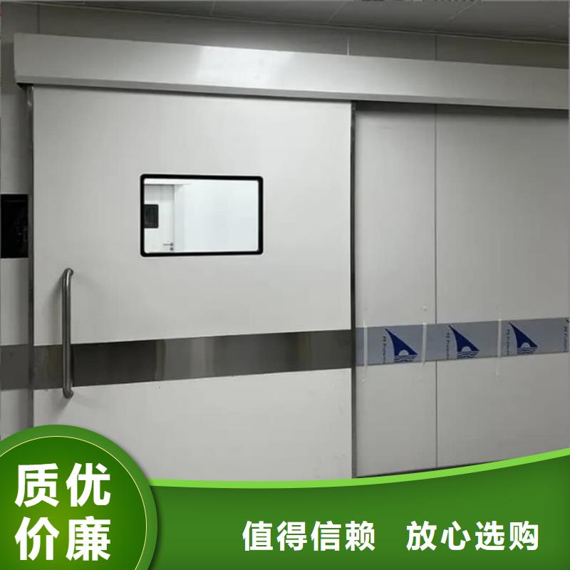 【铅门铅板现货充足】
