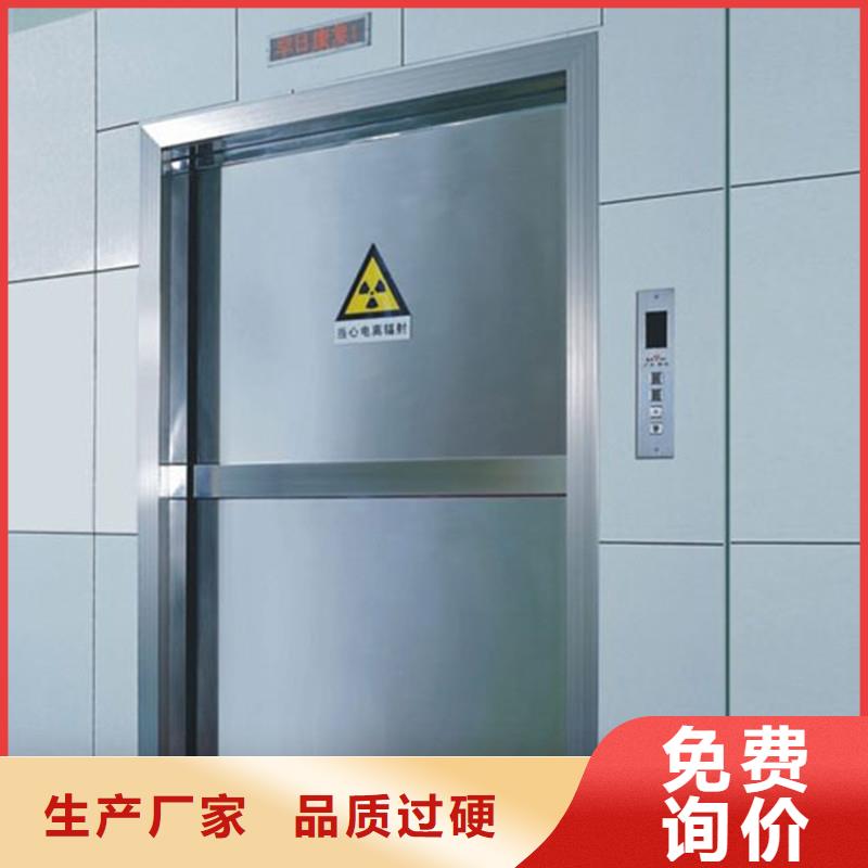 防辐射观察窗质检合格